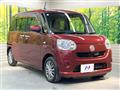 2017 Daihatsu Move Canbus