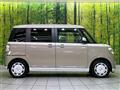 2017 Daihatsu Move Canbus