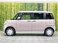 2017 Daihatsu Move Canbus