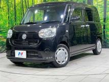 2017 Daihatsu Move Canbus