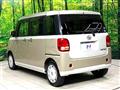 2018 Daihatsu Move Canbus