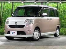 2019 Daihatsu Move Canbus