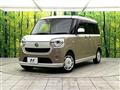 2019 Daihatsu Move Canbus