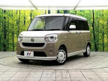 2019 Daihatsu Move Canbus