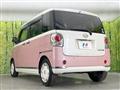 2019 Daihatsu Move Canbus
