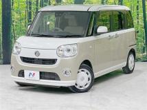 2020 Daihatsu Move Canbus