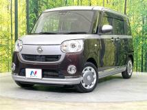 2020 Daihatsu Move Canbus