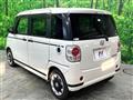 2021 Daihatsu Move Canbus