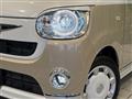 2021 Daihatsu Move Canbus