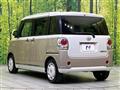 2022 Daihatsu Move Canbus