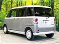 2022 Daihatsu Move Canbus