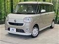 2022 Daihatsu Move Canbus
