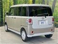 2022 Daihatsu Move Canbus