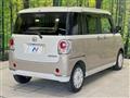 2022 Daihatsu Move Canbus