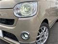 2016 Daihatsu Move Canbus