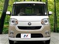 2017 Daihatsu Move Canbus