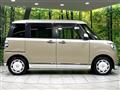 2017 Daihatsu Move Canbus