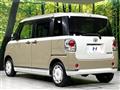 2017 Daihatsu Move Canbus