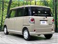 2020 Daihatsu Move Canbus