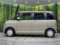 2020 Daihatsu Move Canbus