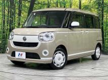 2020 Daihatsu Move Canbus