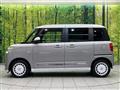 2022 Daihatsu Move Canbus