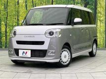 2022 Daihatsu Move Canbus