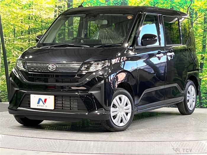 2025 Daihatsu Move