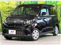 2025 Daihatsu Move
