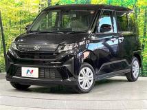 2025 Daihatsu Move