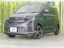 2025 Daihatsu Move