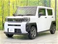 2020 Daihatsu Taft