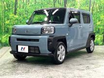 2020 Daihatsu Taft