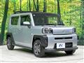 2021 Daihatsu Taft