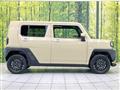 2021 Daihatsu Taft