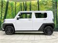 2021 Daihatsu Taft