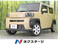 2022 Daihatsu Taft