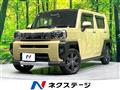 2022 Daihatsu Taft