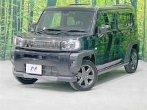 2023 Daihatsu Taft