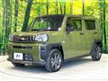 2023 Daihatsu Taft