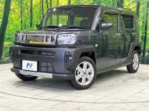 2023 Daihatsu Taft