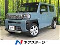 2025 Daihatsu Taft