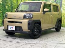2025 Daihatsu Taft