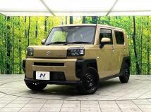 2025 Daihatsu Taft
