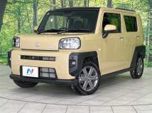2021 Daihatsu Taft