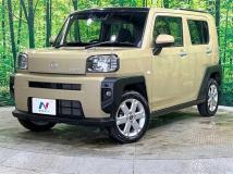 2022 Daihatsu Taft