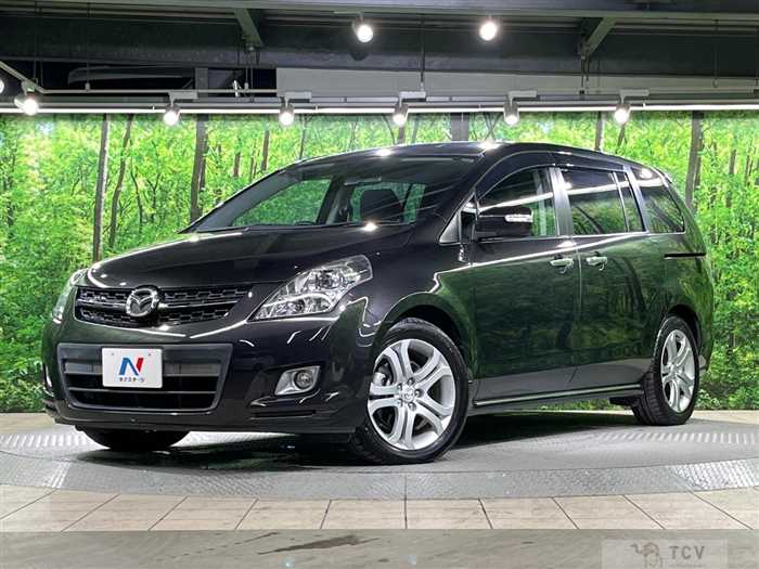2007 Mazda MPV