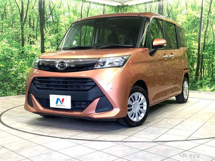 2018 Daihatsu Daihatsu Others