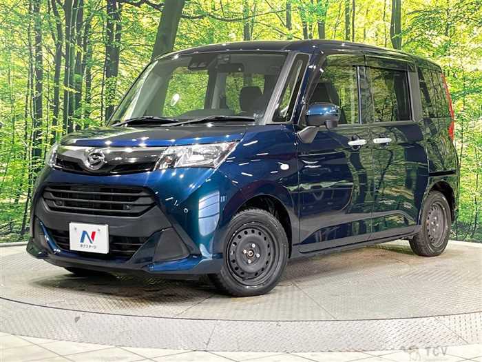 2020 Daihatsu Daihatsu Others