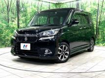 2016 Suzuki Solio Bandit